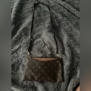 Crossbody Purse